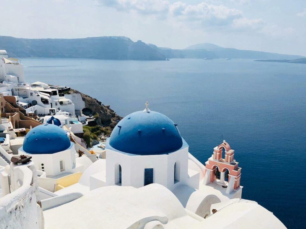 Best Destination Wedding Venues In Greece 2022