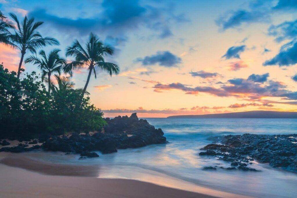 Best Destination Wedding Venues In Maui 2022