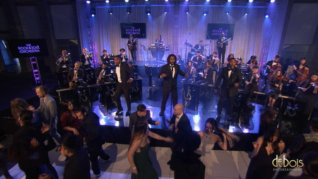 RSO 4 Tops RSO 4 Tops