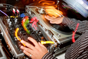 best corporate event party djs beverly hills los angeles las vegas