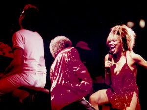 Tina Turner RS x